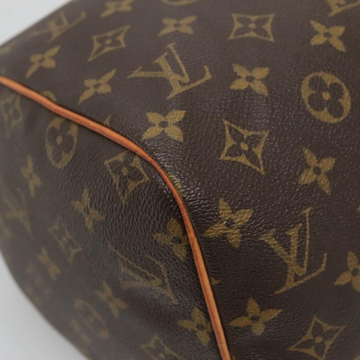 Monogram Speedy 30 Hand Bag