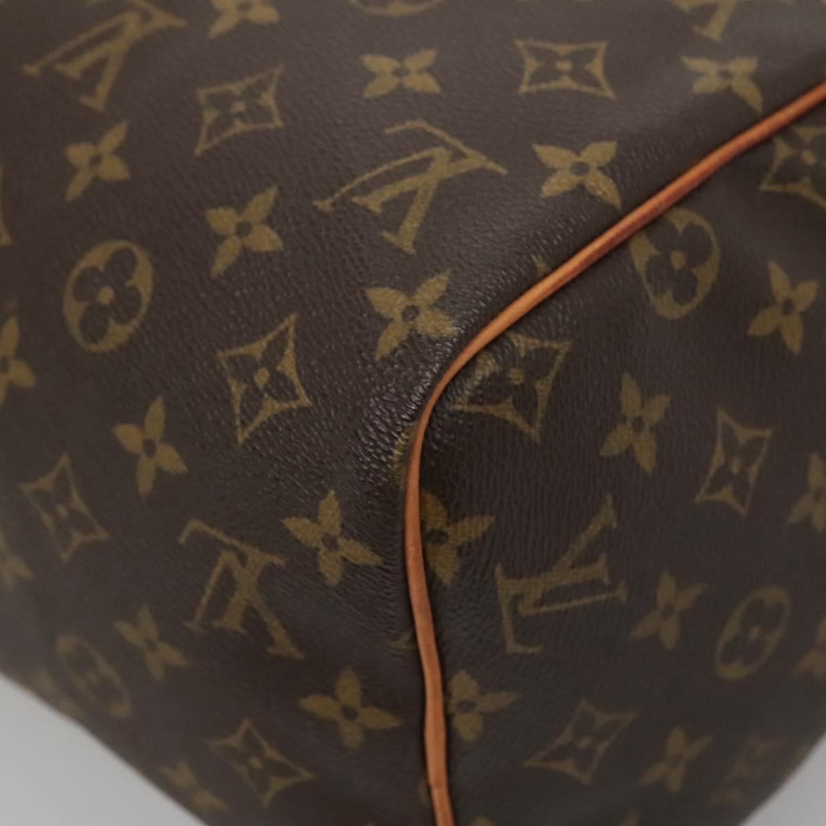 Monogram Speedy 30 Hand Bag