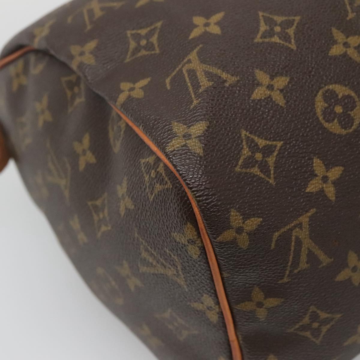 Monogram Speedy 30 Hand Bag