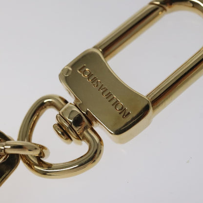 Porte Cles Kaduna metal gold charm