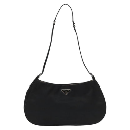 Nylon Shoulder Bag