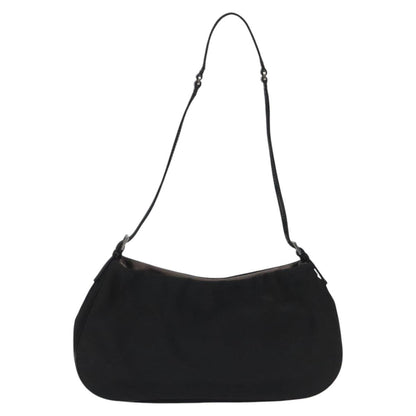 Nylon Shoulder Bag