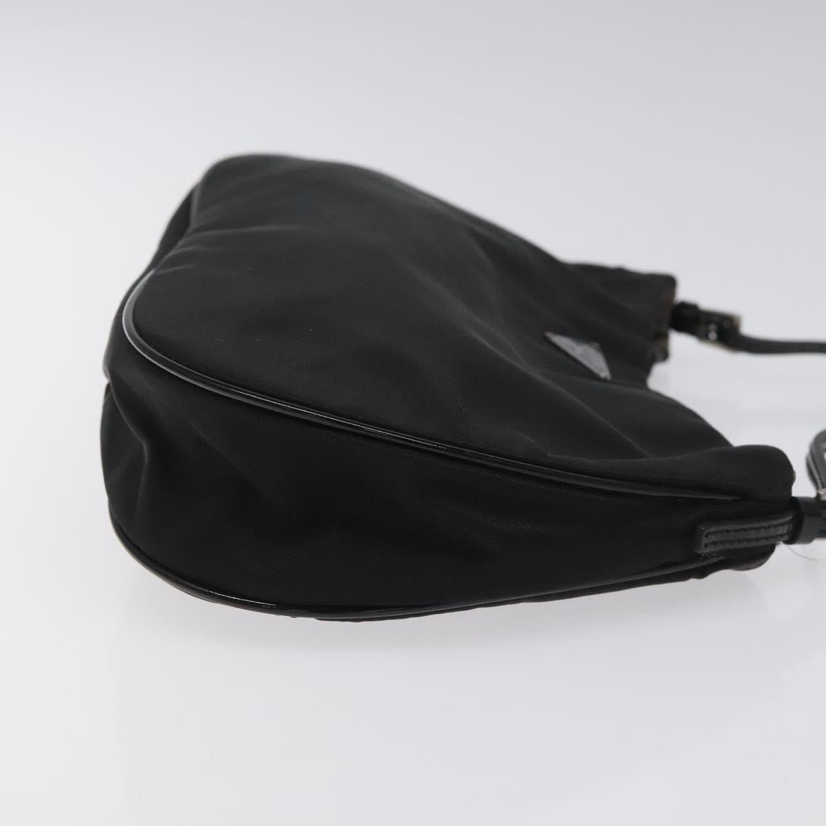 Nylon Shoulder Bag