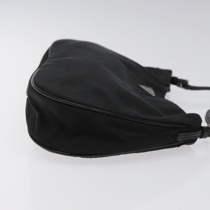 Nylon Shoulder Bag