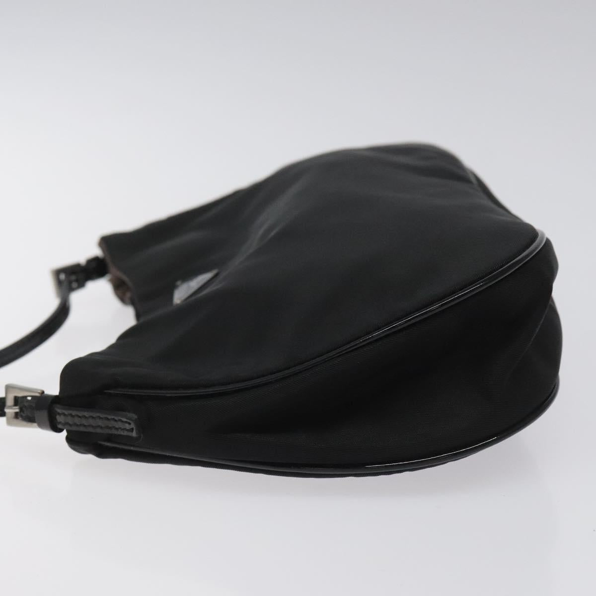 Nylon Shoulder Bag