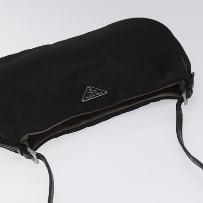 Nylon Shoulder Bag