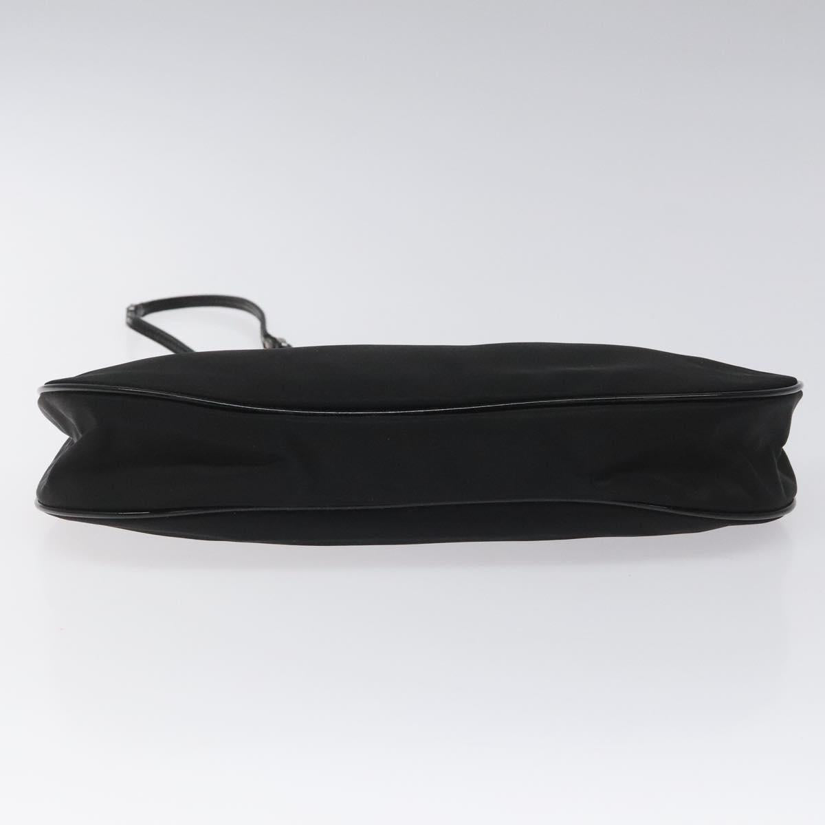 Nylon Shoulder Bag