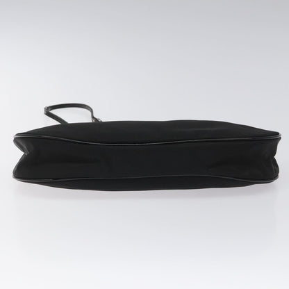Nylon Shoulder Bag