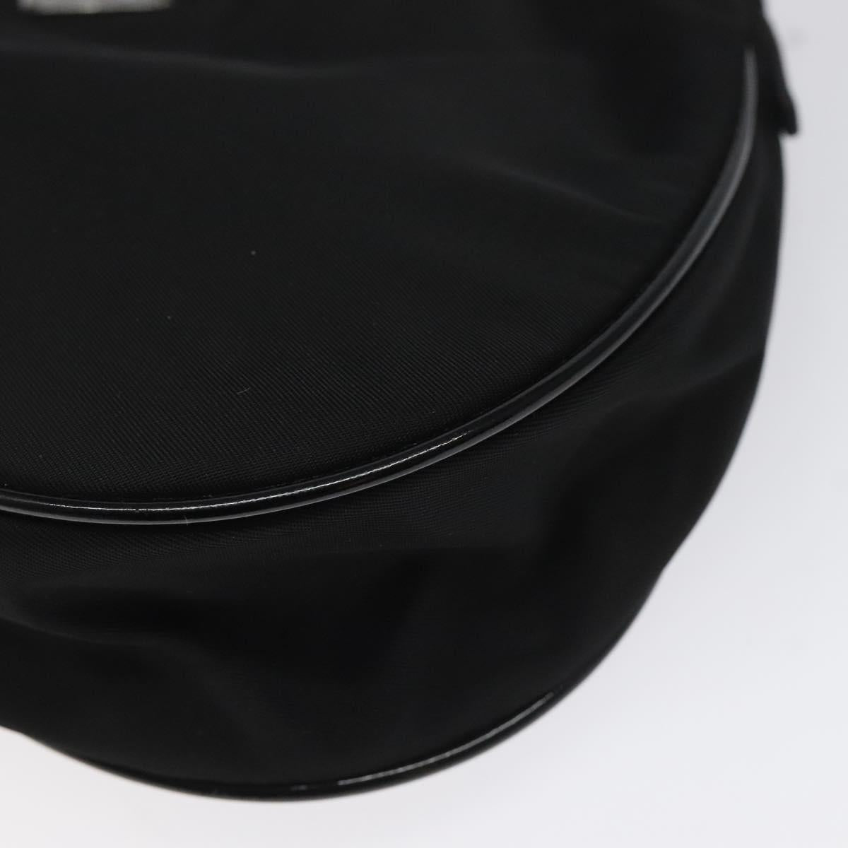 Nylon Shoulder Bag