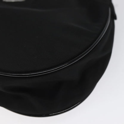 Nylon Shoulder Bag