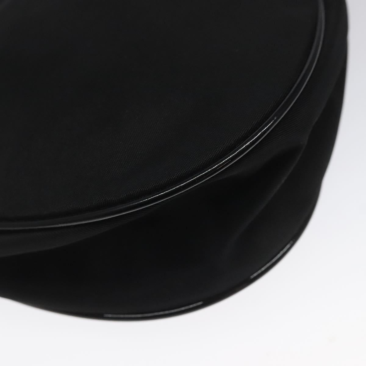 Nylon Shoulder Bag
