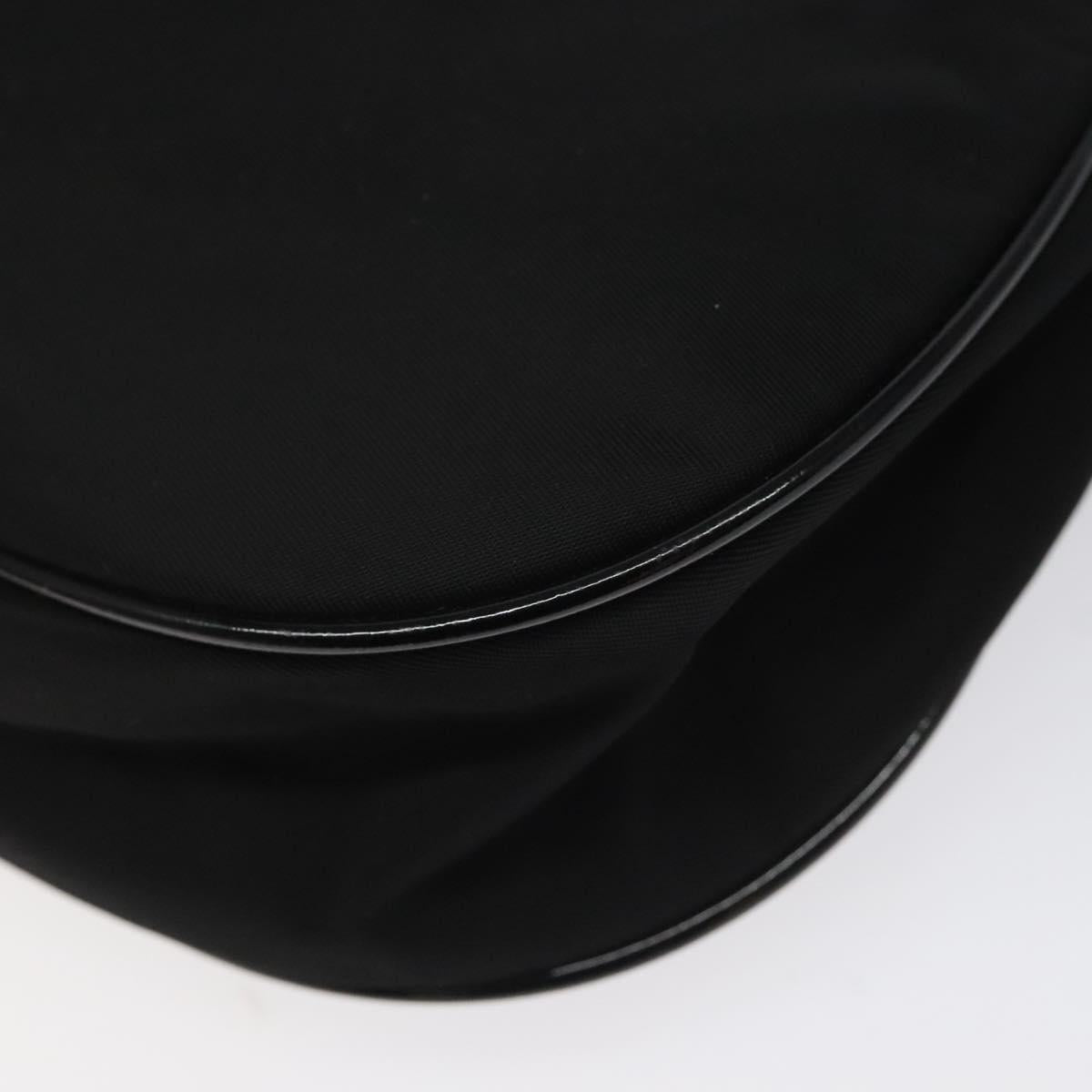 Nylon Shoulder Bag