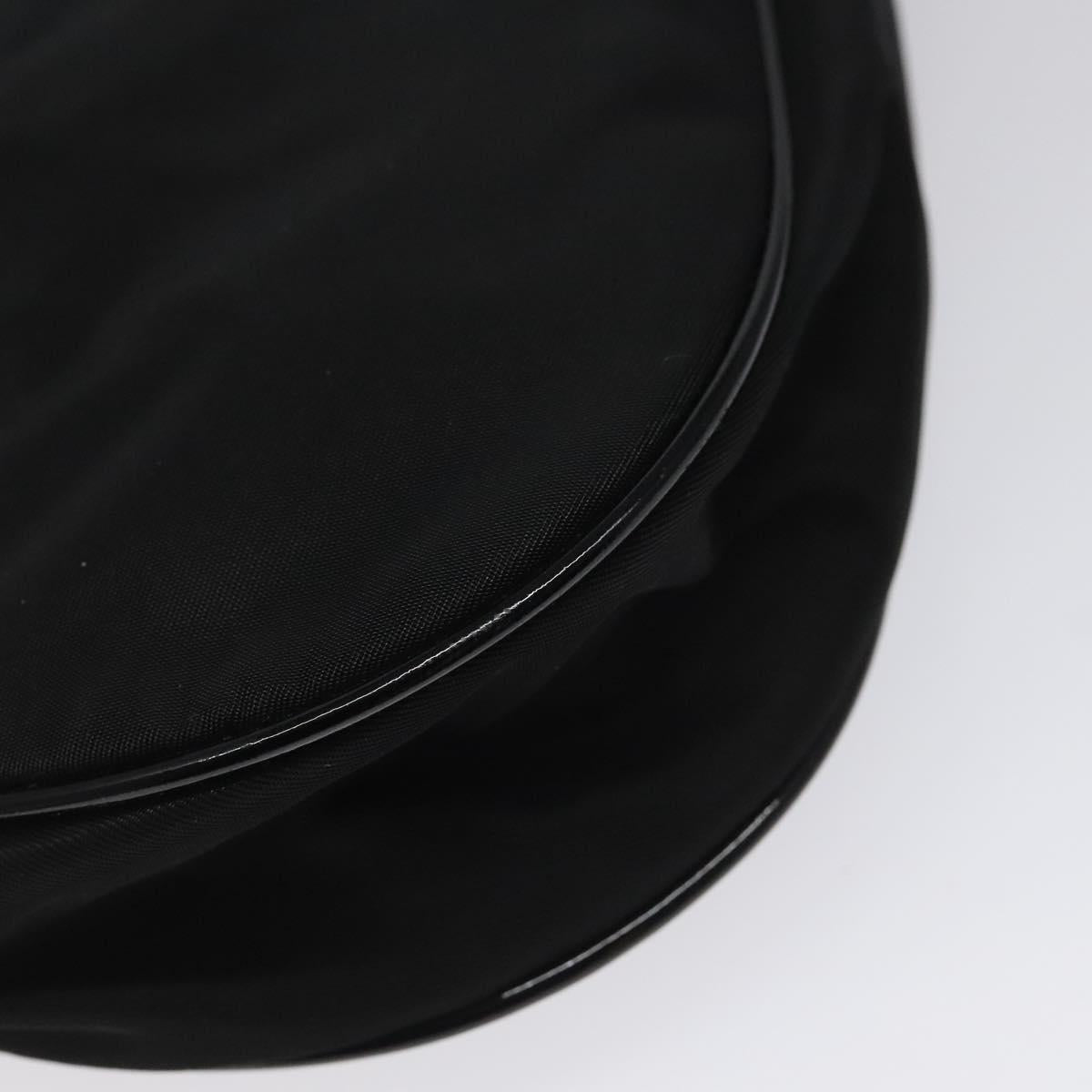 Nylon Shoulder Bag