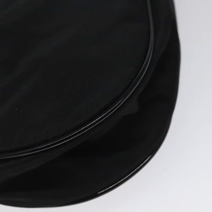 Nylon Shoulder Bag