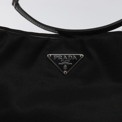 Nylon Shoulder Bag