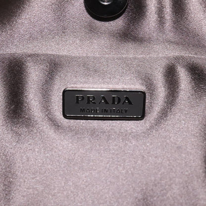 Nylon Shoulder Bag