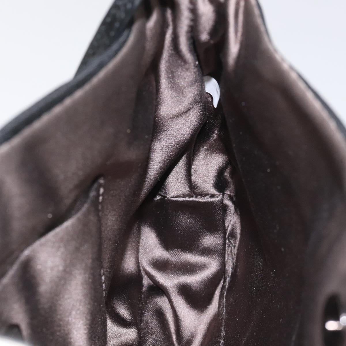 Nylon Shoulder Bag