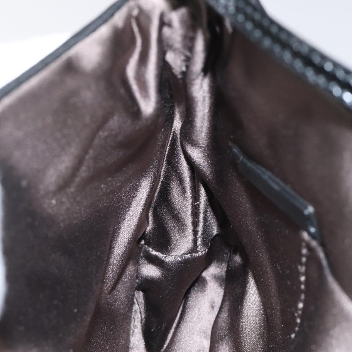 Nylon Shoulder Bag