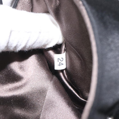 Nylon Shoulder Bag