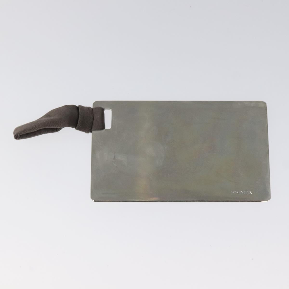 Nylon Shoulder Bag