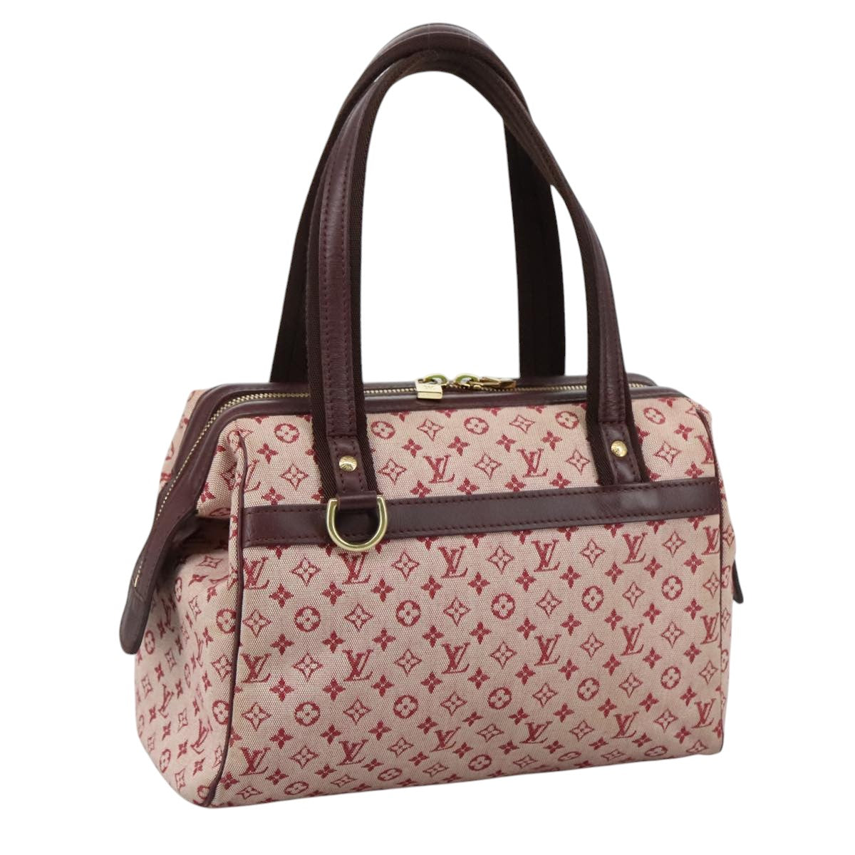 Monogram Mini Josephine PM Hand Bag