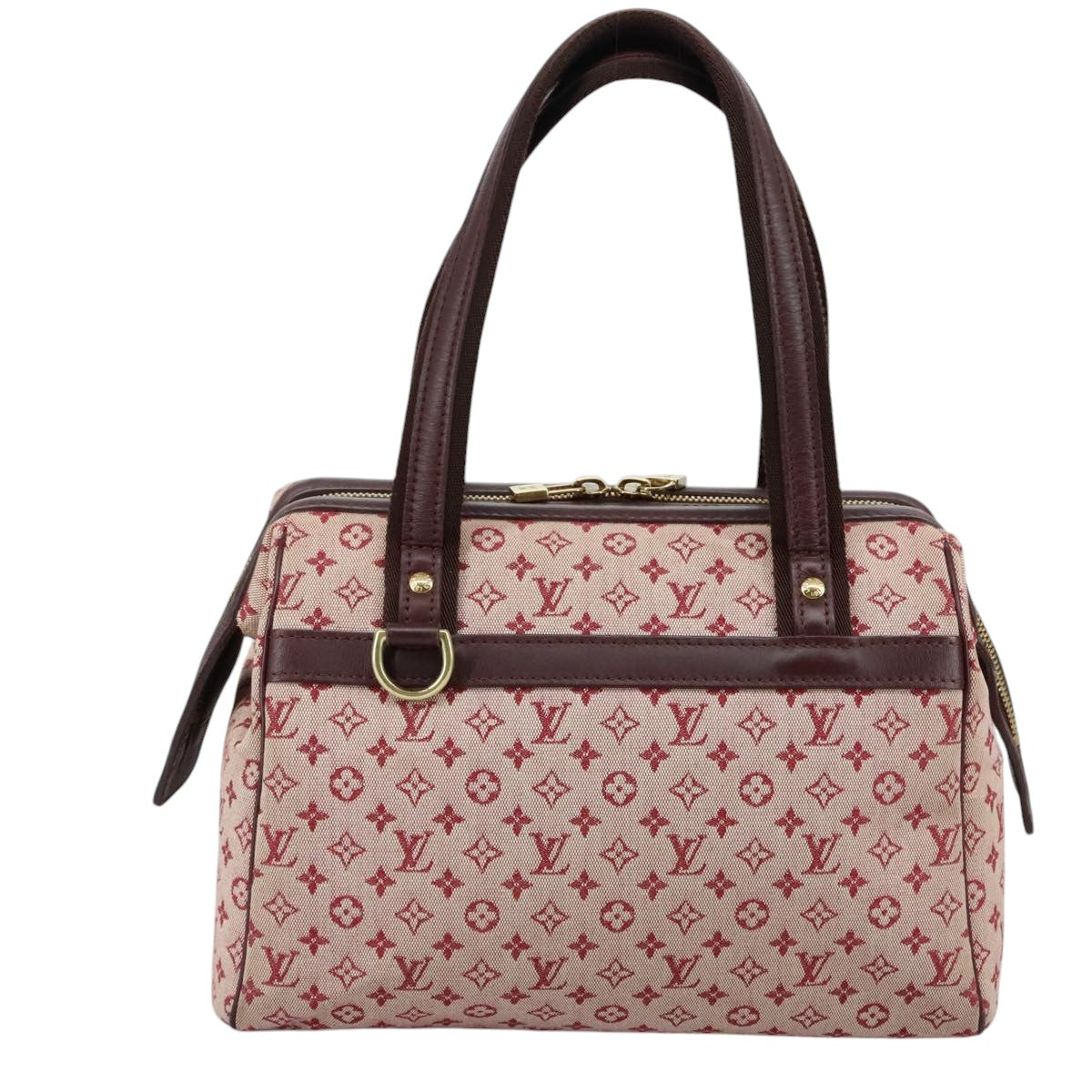 Monogram Mini Josephine PM Hand Bag