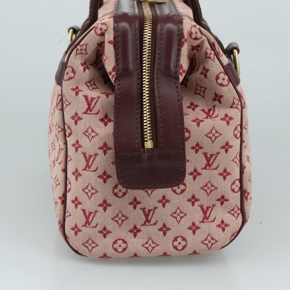 Monogram Mini Josephine PM Hand Bag