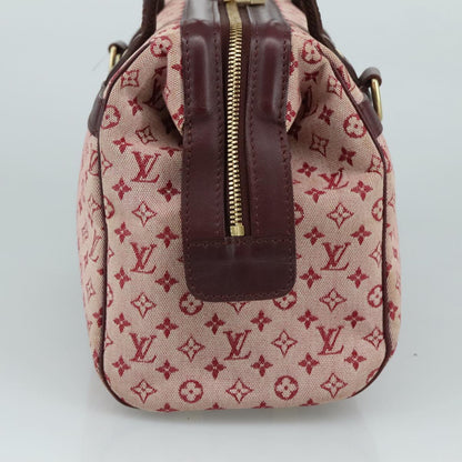 Monogram Mini Josephine PM Hand Bag