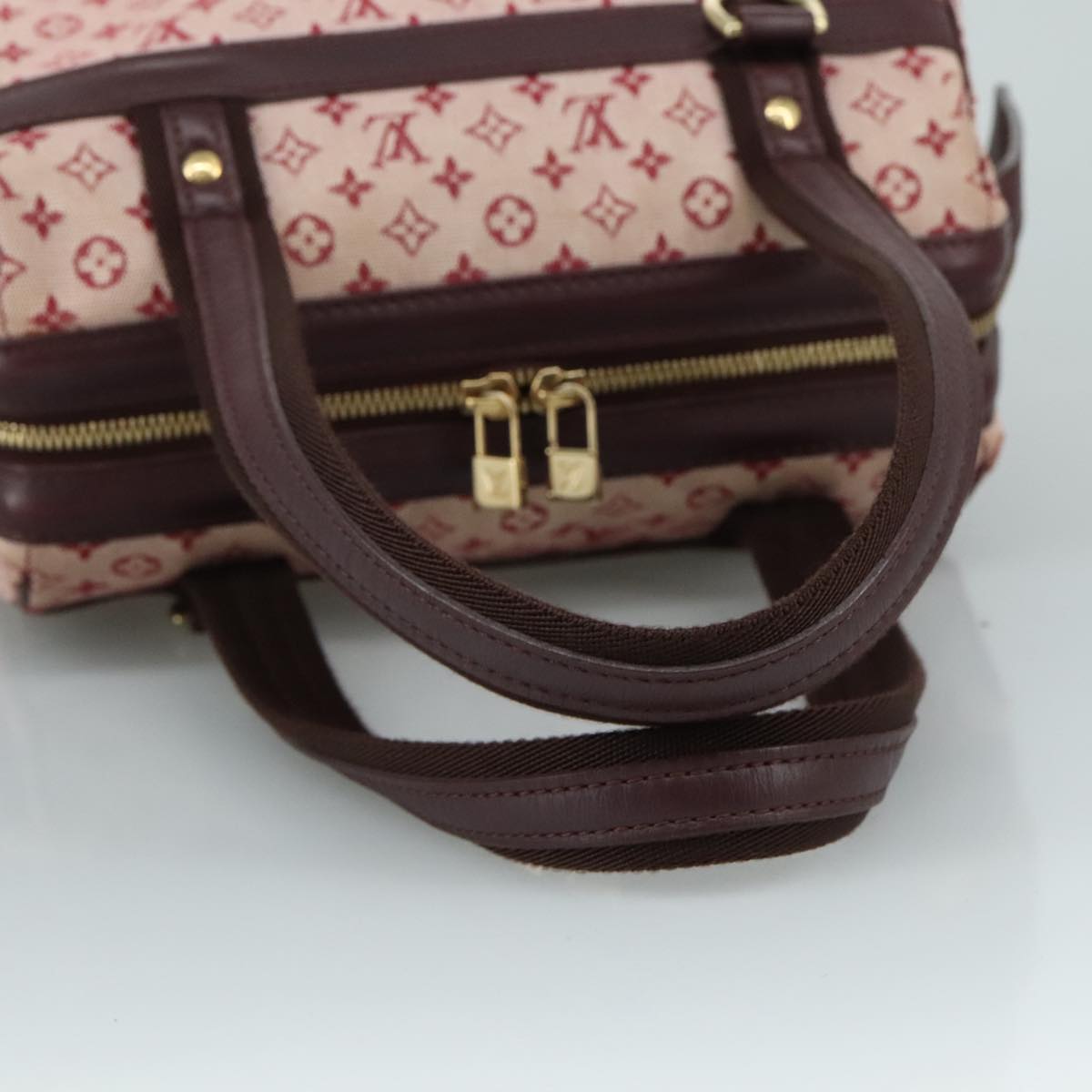 Monogram Mini Josephine PM Hand Bag