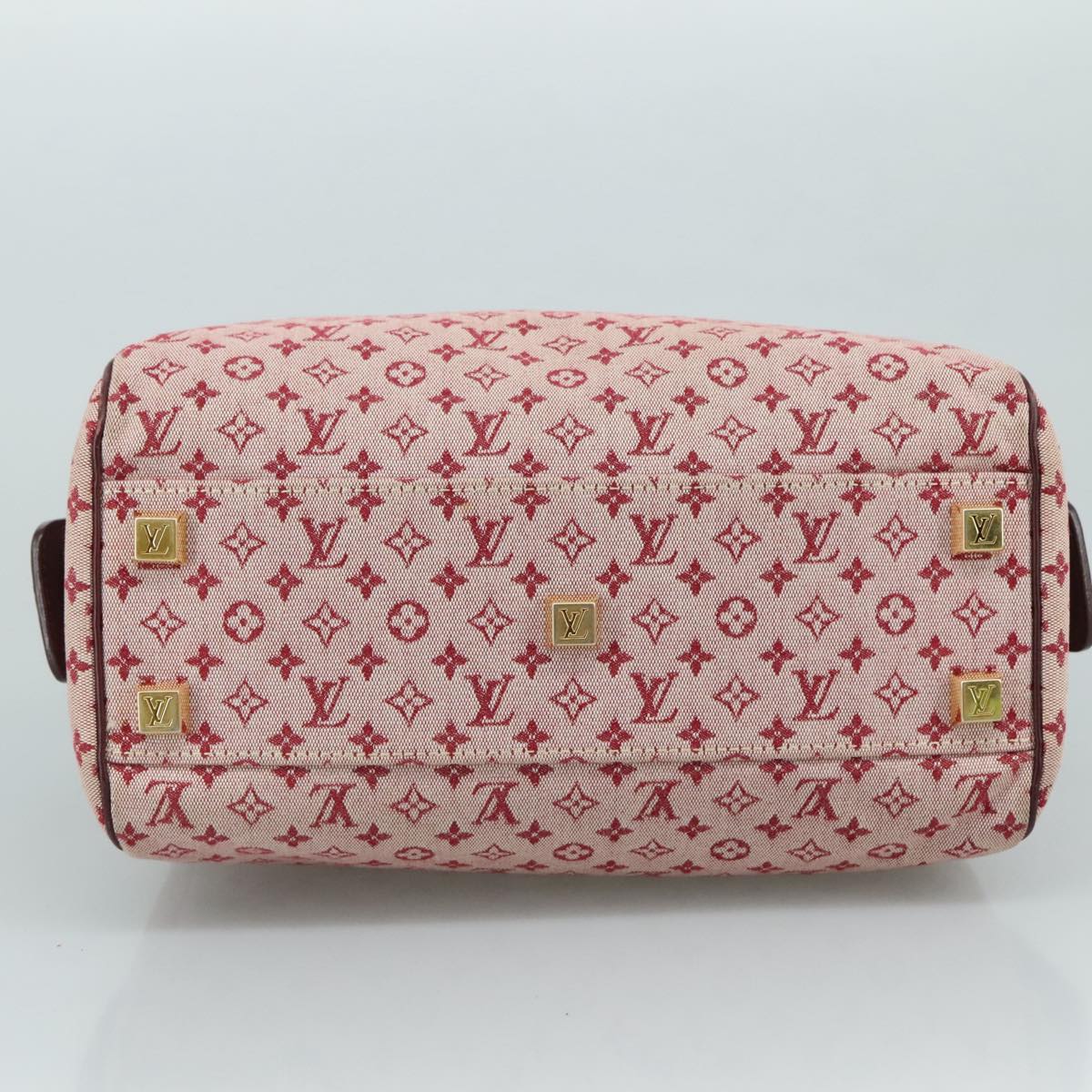 Monogram Mini Josephine PM Hand Bag