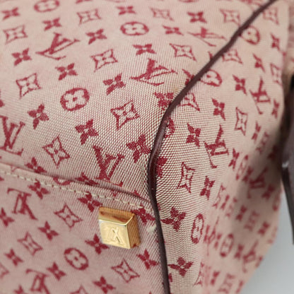 Monogram Mini Josephine PM Hand Bag