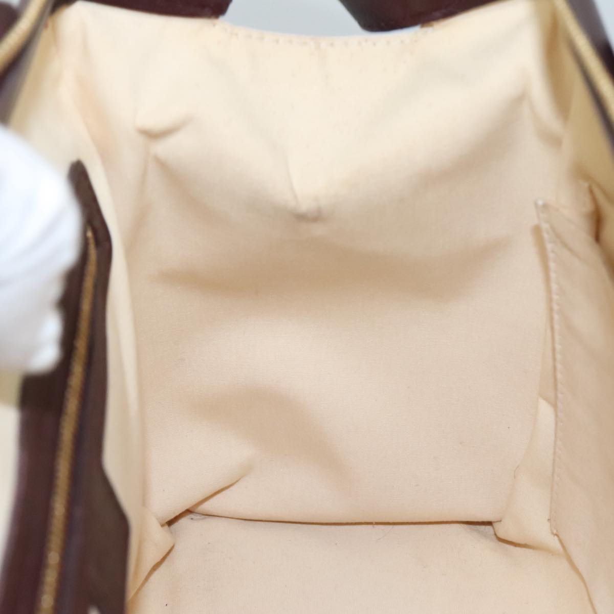 Monogram Mini Josephine PM Hand Bag