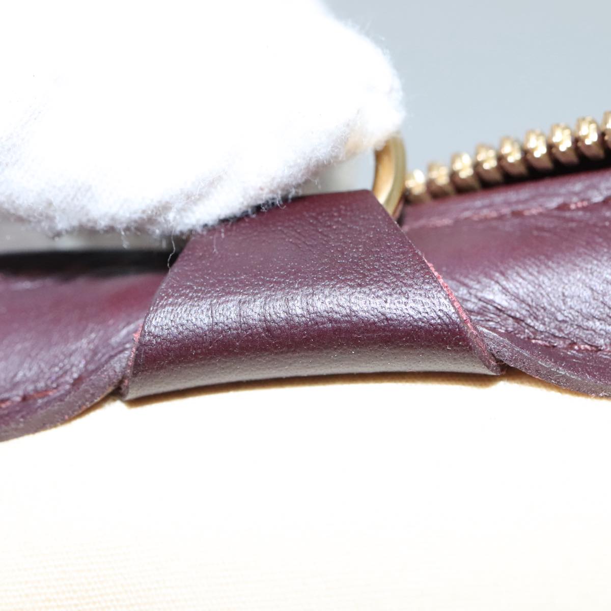 Monogram Mini Josephine PM Hand Bag