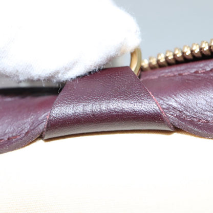 Monogram Mini Josephine PM Hand Bag