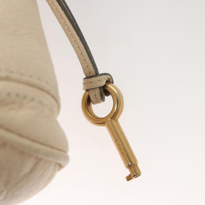 Paddington Leather Hand Bag