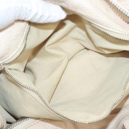 Paddington Leather Hand Bag