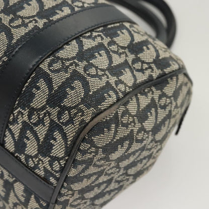 Trotter Canvas Boston Bag
