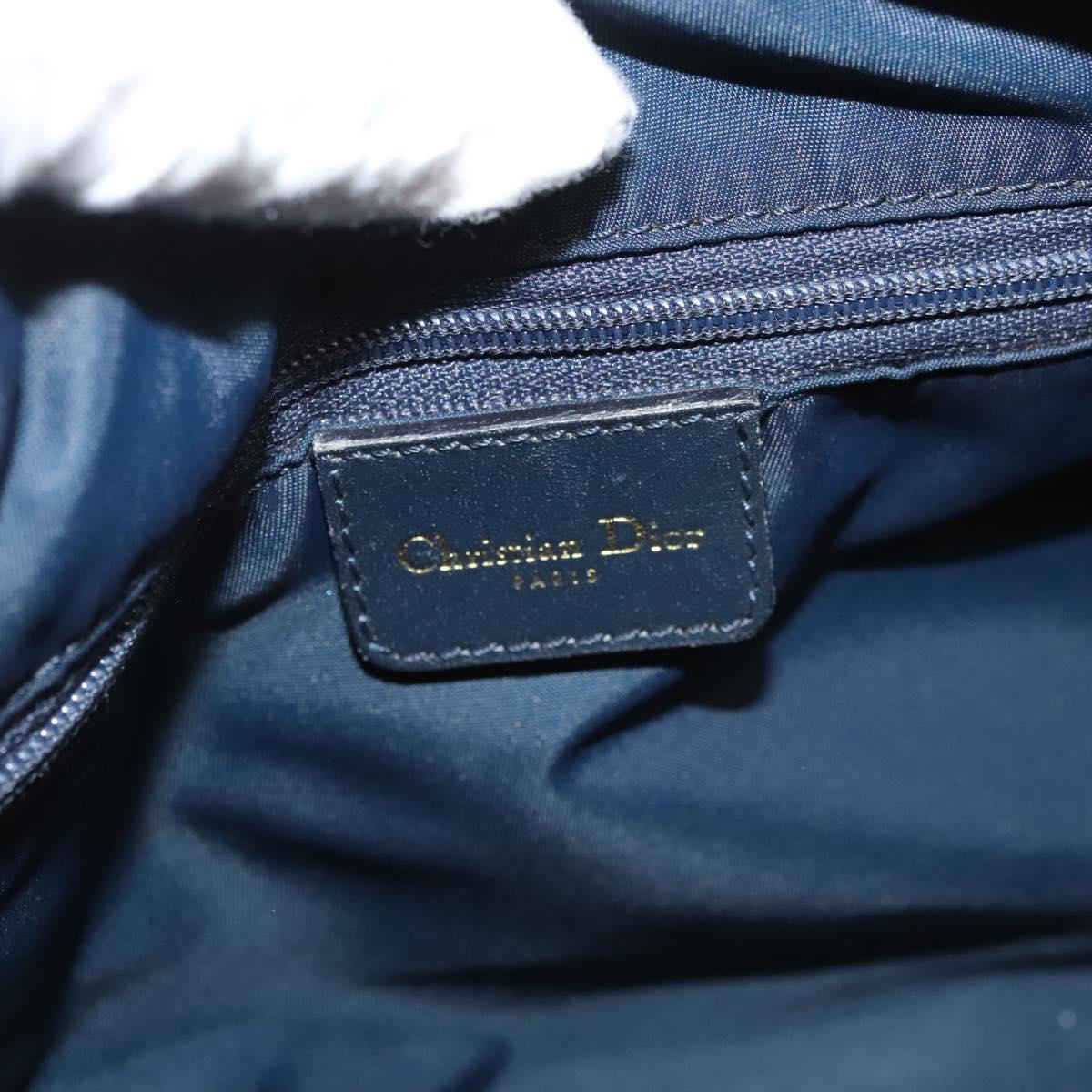 Trotter Canvas Boston Bag