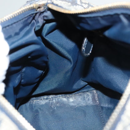 Trotter Canvas Boston Bag