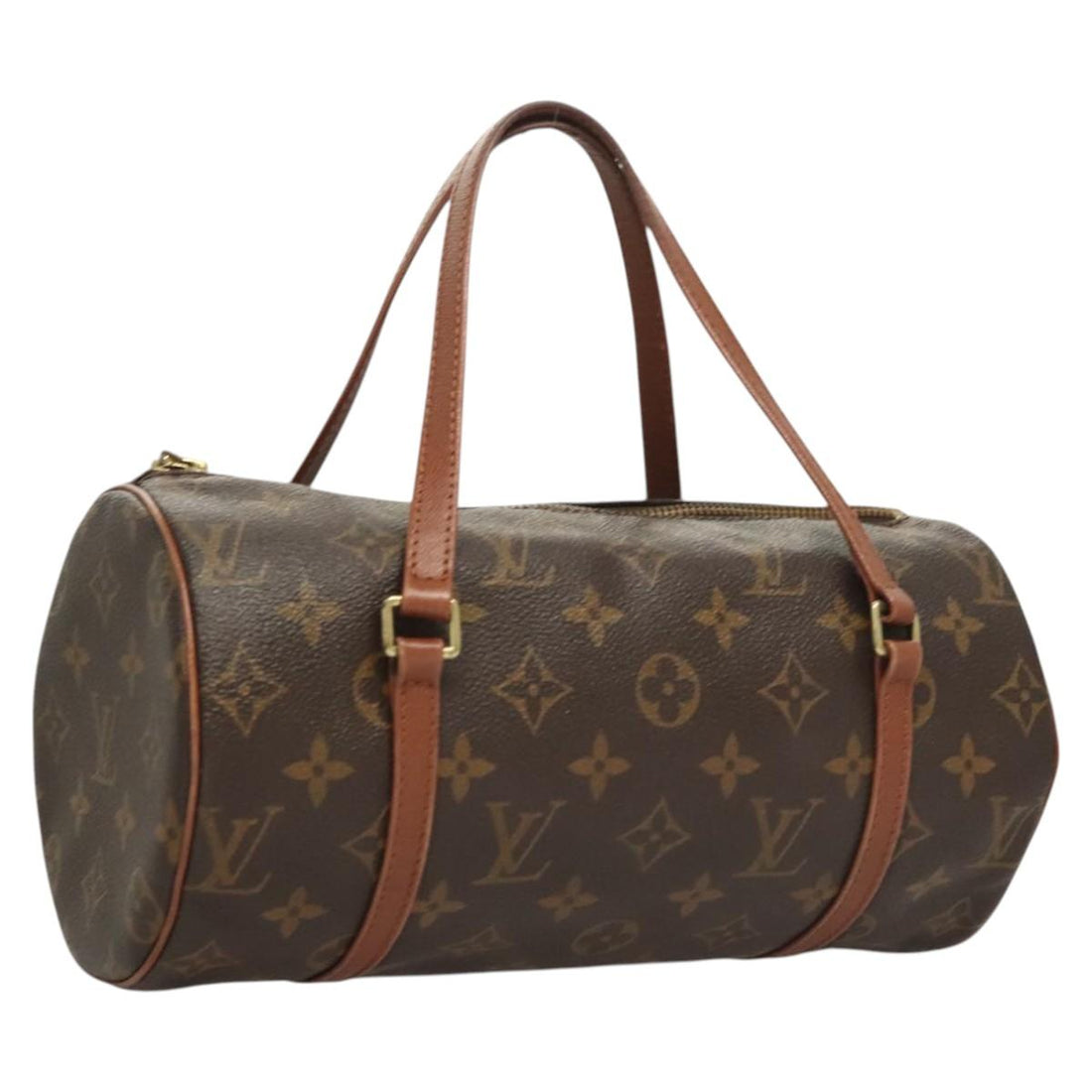 Monogram Papillon 26