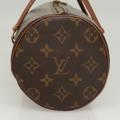 Monogram Papillon 26