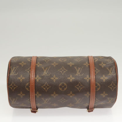 Monogram Papillon 26