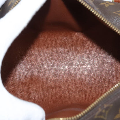 Monogram Papillon 26