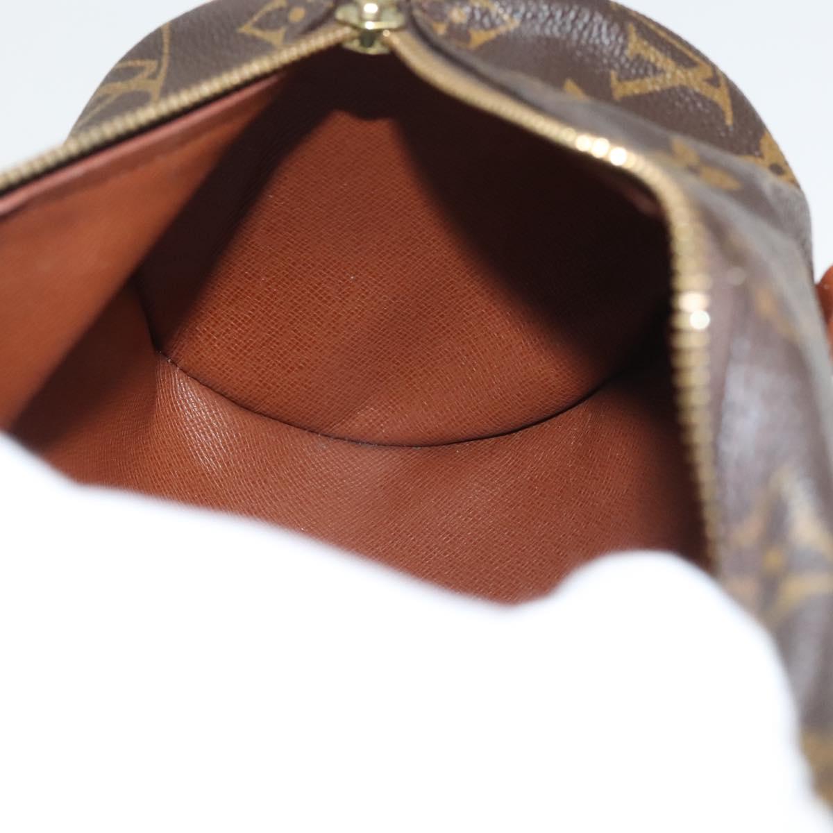 Monogram Papillon 26