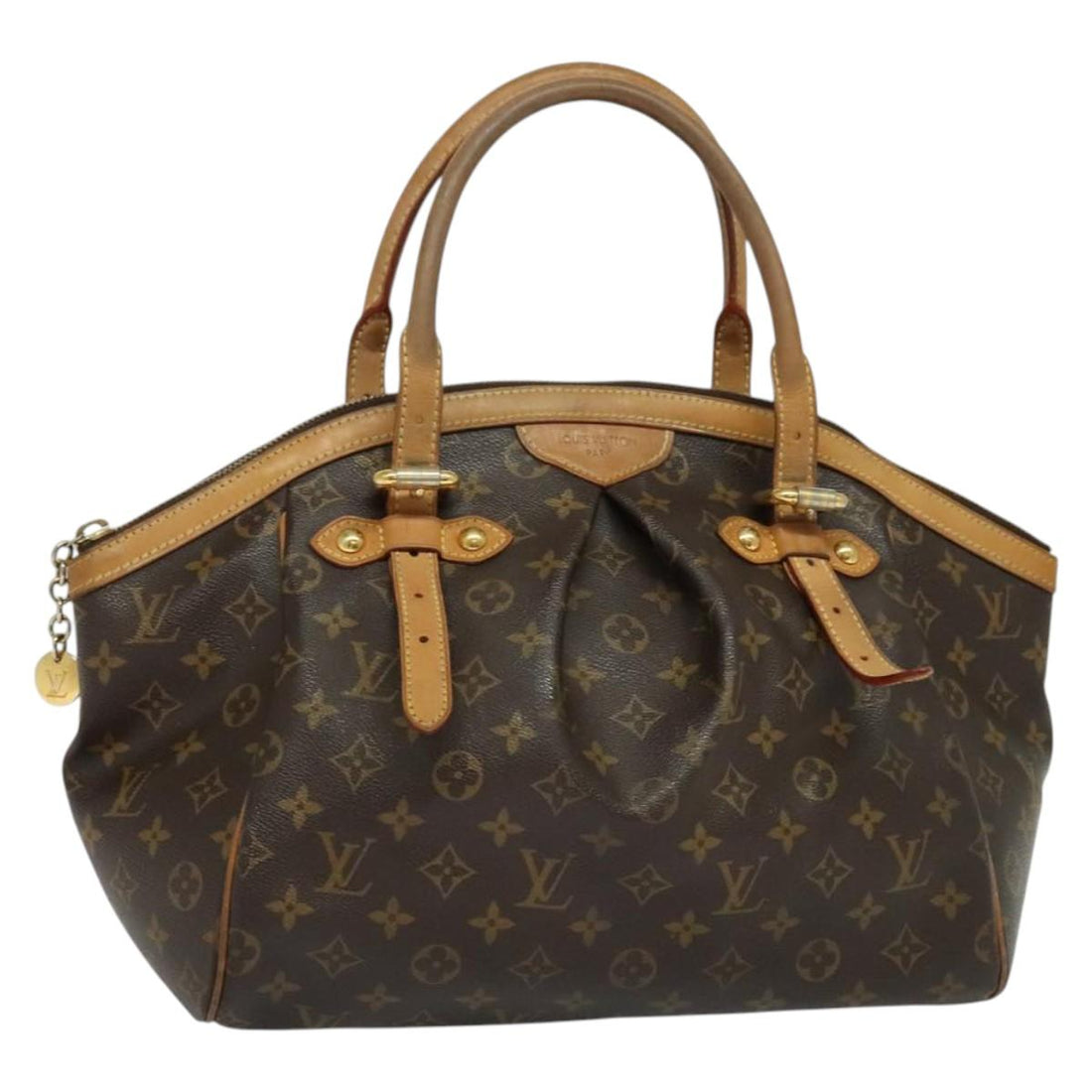 Monogram Tivoli GM Handbag