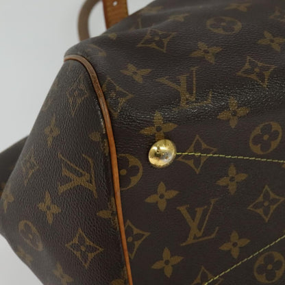 Monogram Tivoli GM Handbag