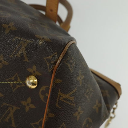Monogram Tivoli GM Handbag