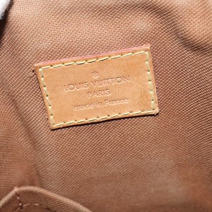 Monogram Tivoli GM Handbag