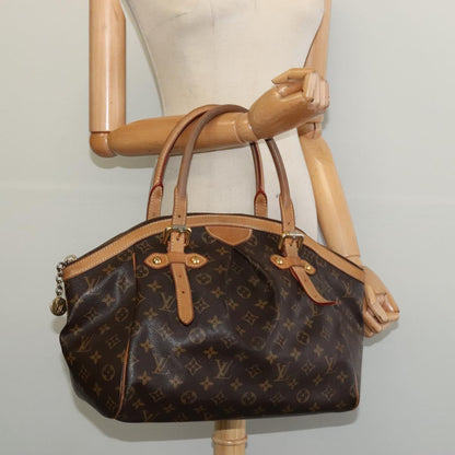 Monogram Tivoli GM Handbag