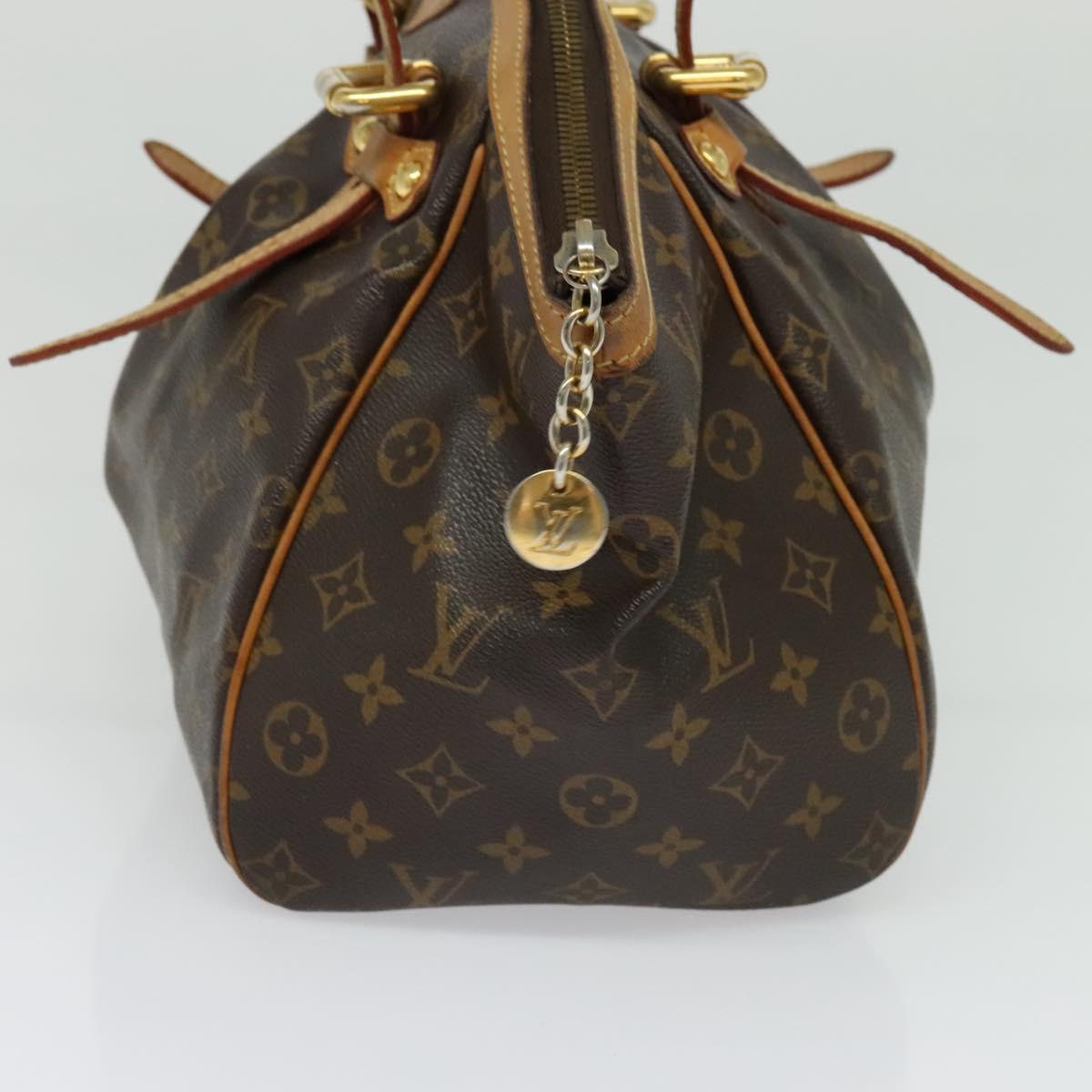 Monogram Tivoli GM Handbag